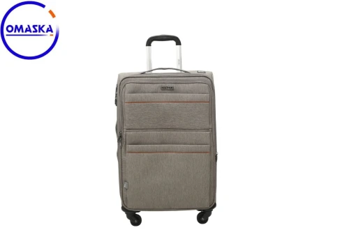 Grande Valise " 29" FLEXAIR En Polyester Imperméable et Roue Démontable