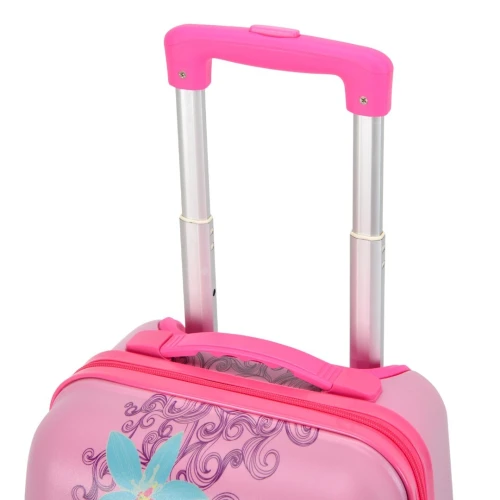 VALISE ENFANT (XS) rigide en ABS+PC