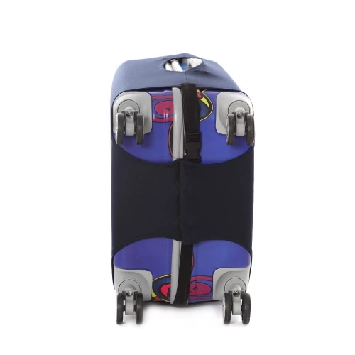 Grande Housse De Valise -OMASKA- Élastique