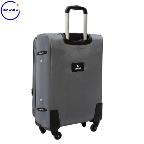 Grande Valise WINTER  29" En Polyester Imperméable et Roue Démontable