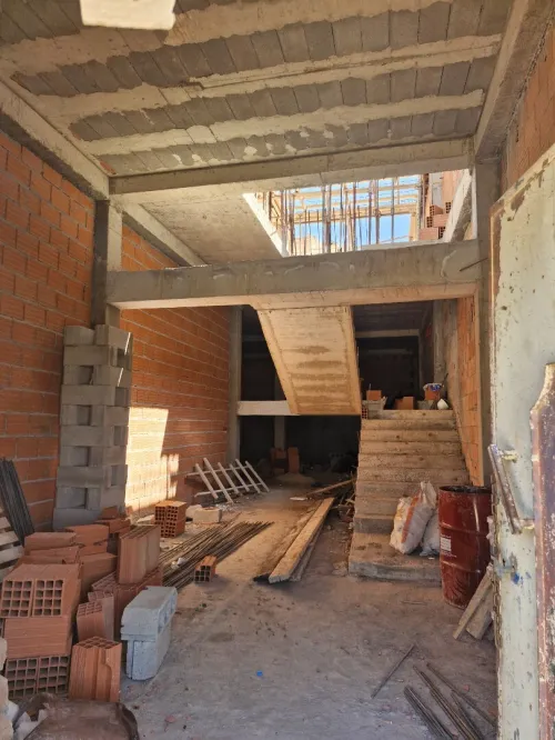 Vente Immeuble Tlemcen Ain fetah
