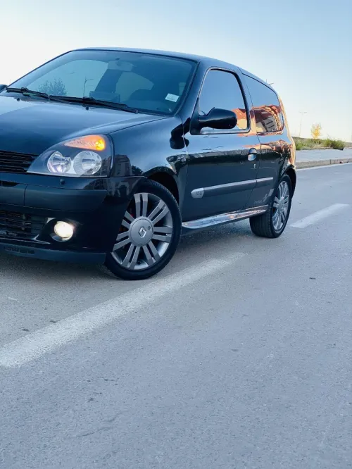 Renault Clio 2 2003 Clio 2