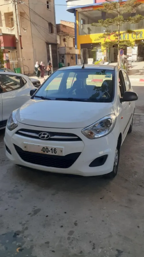 Hyundai i10 2012 i10