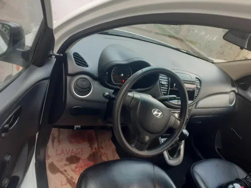 Hyundai i10 2012 i10