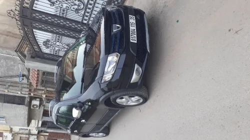 Dacia Sandero 2015 Stepway