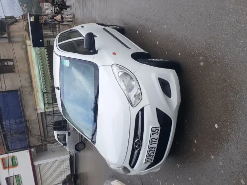 Hyundai i10 2012 i10