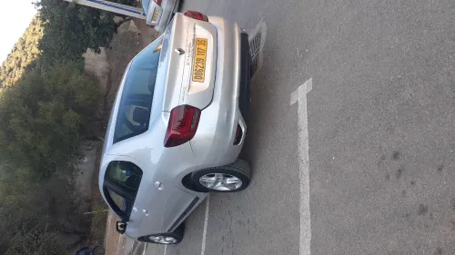 Renault Symbol 2017 MILADI (Extrême)