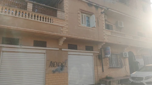 Vente Villa Oran Arzew