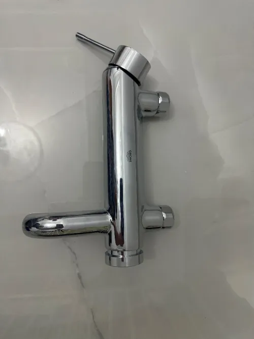 Mitigeur grohe