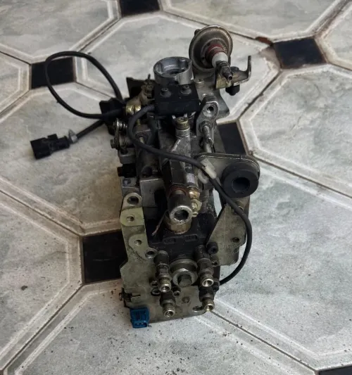 Pompe a injection boch saxo