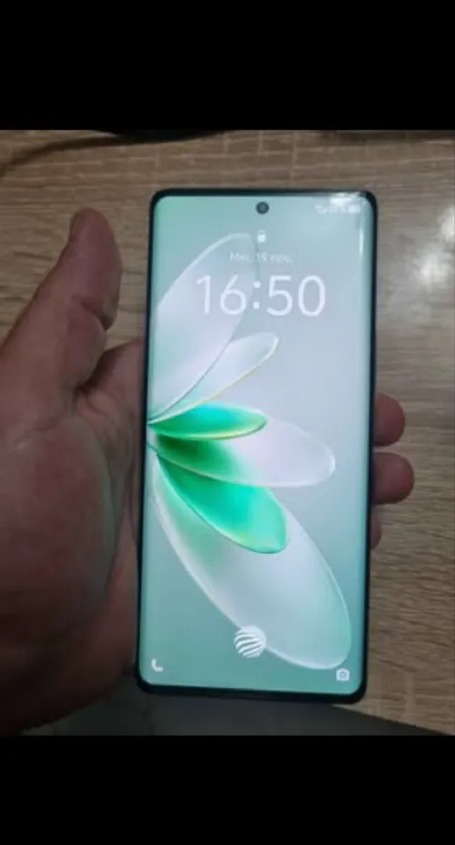 Vivo S16 Pro