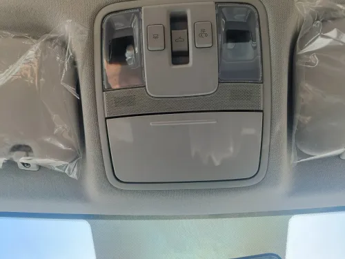 Kia K3 2025 