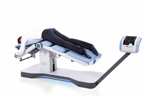 Materiel de physiothérapie professionnel kiné