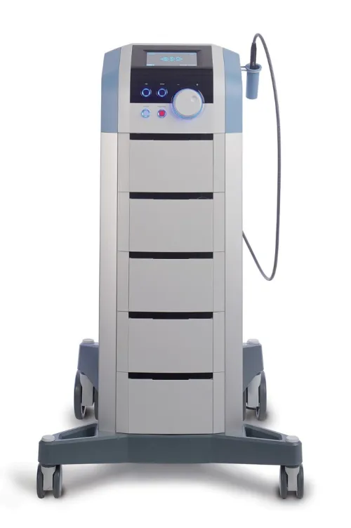 Materiel de physiothérapie professionnel kiné