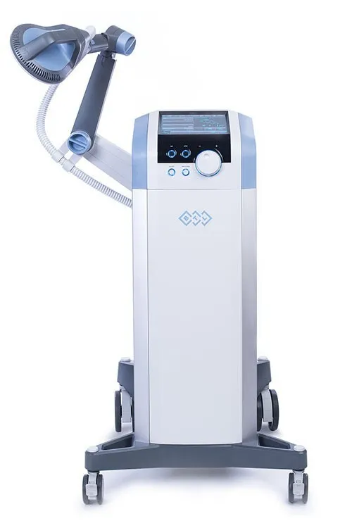 Materiel de physiothérapie professionnel kiné