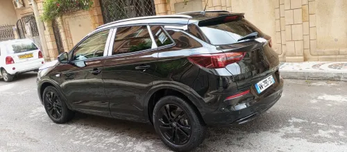 Opel GrandLand 2025 Gs