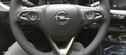 Opel GrandLand 2025 Gs