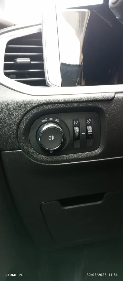 Opel GrandLand 2025 Gs
