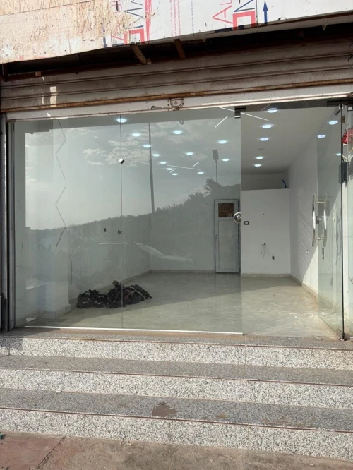 Location Local Alger Zeralda