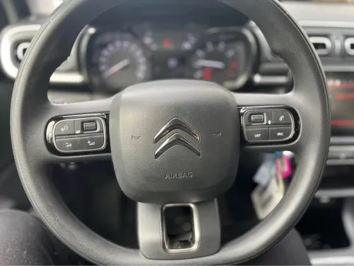 Citroen C3 2023 C-serie
