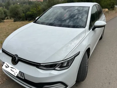 Volkswagen Golf 8 2022 Active