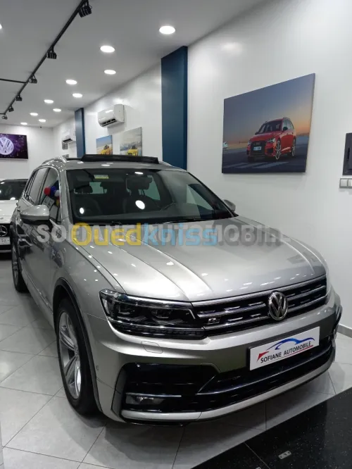 Volkswagen Tiguan 2019 ✪ 𝗦𝗮𝗻𝘀 𝗔𝗱𝗕𝗹𝘂𝗲 + 𝗔𝗳𝗳𝗶𝗰𝗵𝗮𝗴𝗲 𝘁𝗲̂𝘁𝗲 𝗵𝗮𝘂𝘁𝗲 "𝗗𝗮𝘁𝗮𝘀𝗵𝗼𝘄" ✪