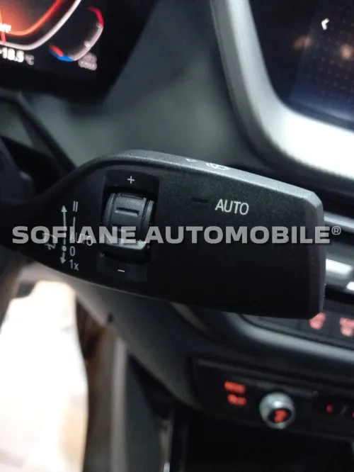 BMW Série 2 2022 berline pack sport M