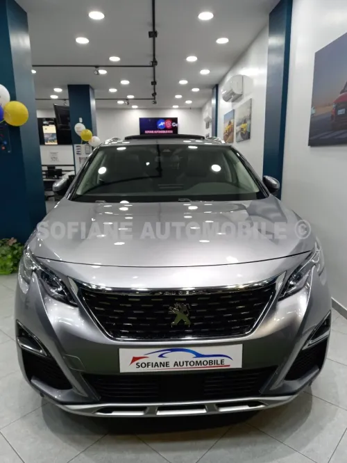 Peugeot 3008 2020 3008 Full Option ✪ Toit Ouvrant Panoramique - Palettes Au Volant ✪
