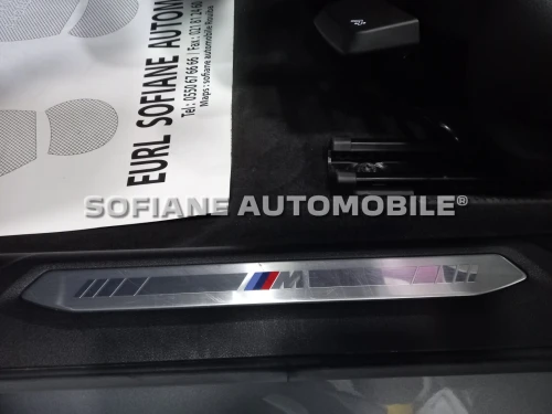 BMW Série 2 2022 PACK M
