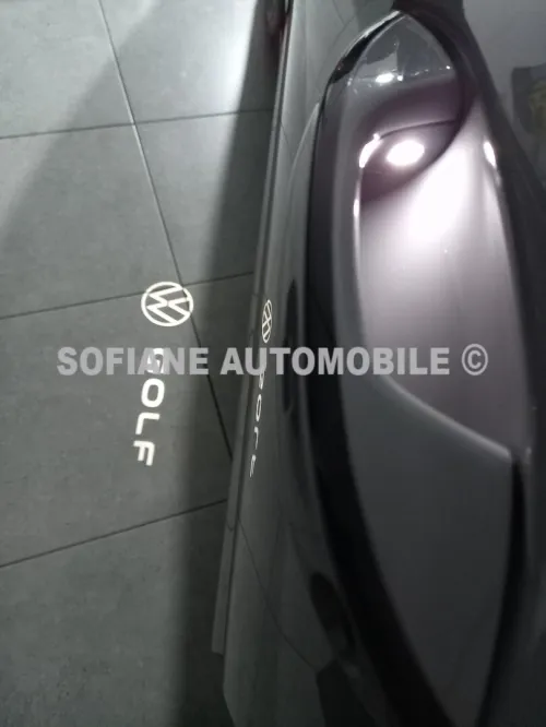 Volkswagen Golf 8 2025 R-Line