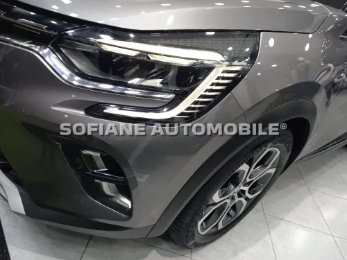 Renault Captur 2023 𝗙𝘂𝗹𝗹 𝗢𝗽𝘁𝗶𝗼𝗻𝘀 ✪ 𝗧𝗼𝗶𝘁 𝗼𝘂𝘃𝗿𝗮𝗻𝘁 + 𝗖𝗵𝗿𝗮𝗴𝗲𝘂𝗿 𝗶𝗻𝗱𝘂𝗰𝘁𝗶𝗼𝗻 ✪