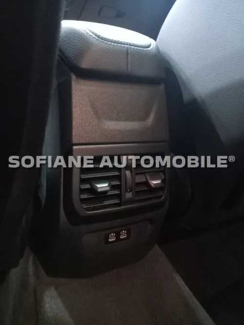 BMW Série 2 2022 berline pack sport M