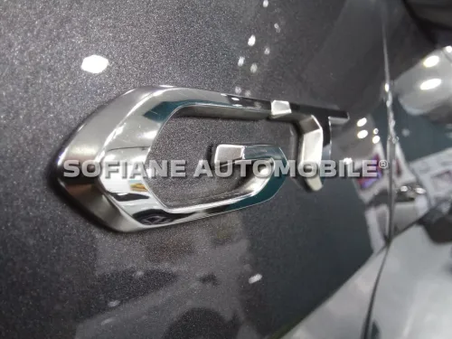 Peugeot 3008 2022 GT