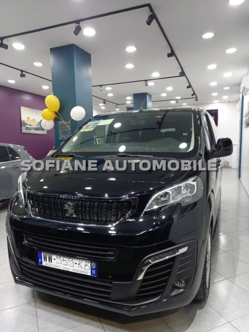 Peugeot Expert 2022 Expert