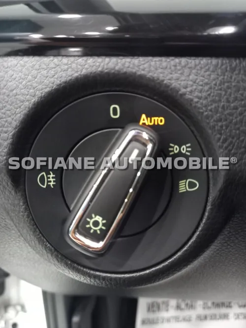 Skoda Kamiq 2025 GT