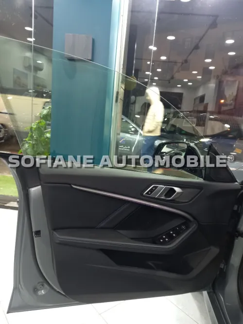 BMW Série 2 2022 berline pack sport M