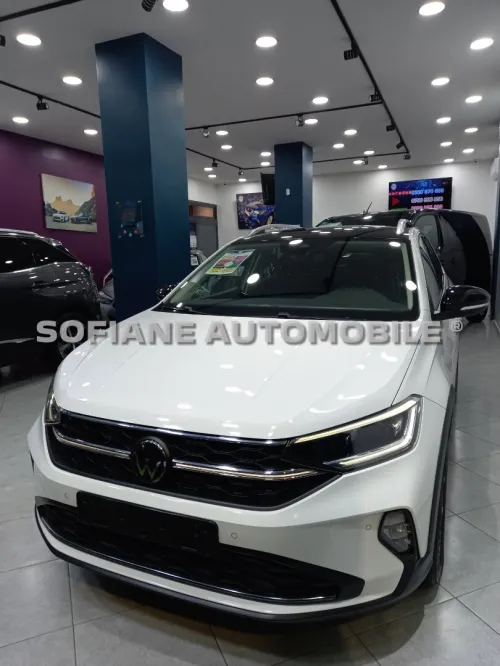 Volkswagen Taigo 2022 