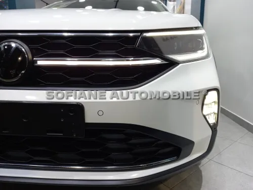Volkswagen Taigo 2022 