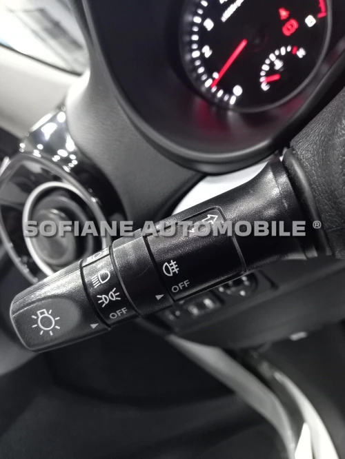 Kia KX1 2025 LUXURY  𝑭𝑼𝑳𝑳 𝑶𝑷𝑻𝑰𝑶𝑵𝑺 ✪ TOIT OUVRANT - BOITE AUTOMATIQUE ✪