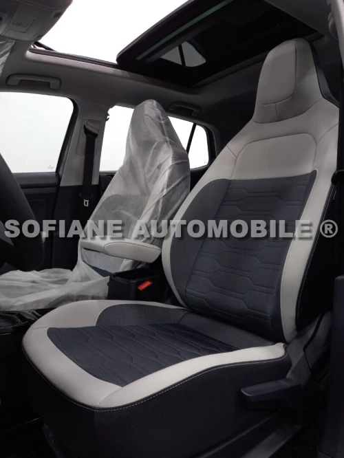 Volkswagen Tahru 2025 XR PACK CHROME