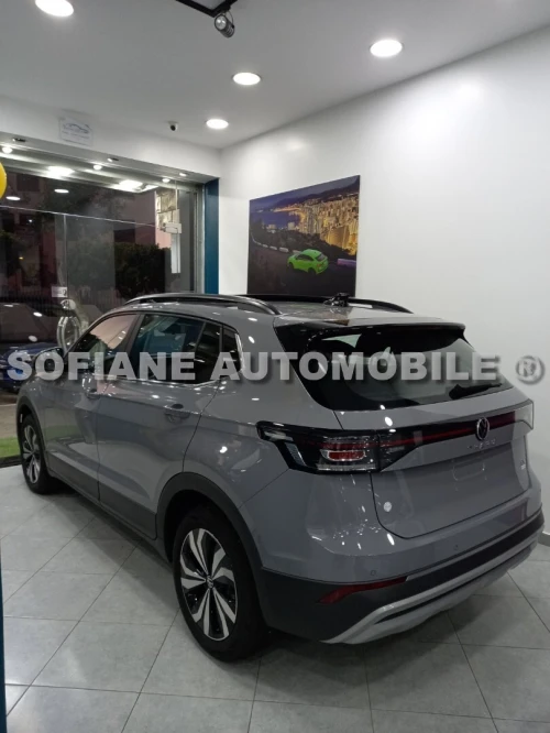 Volkswagen Tahru 2025 XR TOUTES OPTIONS ✪  Toit ouvrant panoramique - Détecteur d'angles morts ✪