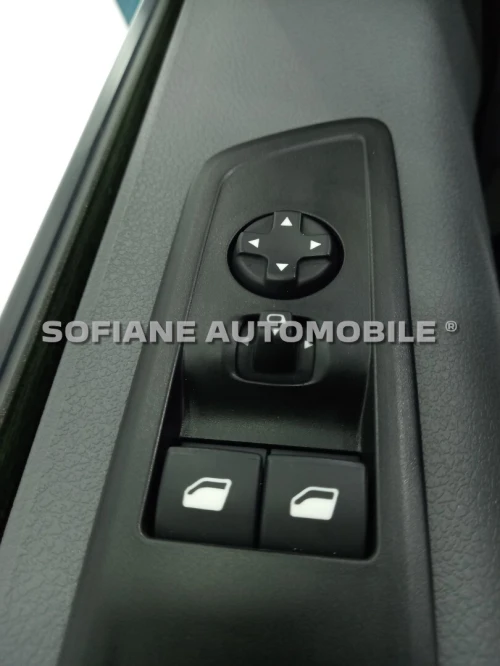 Peugeot Expert 2022 Expert ✪ 9 Places - Rétroviseurs rabattables ✪