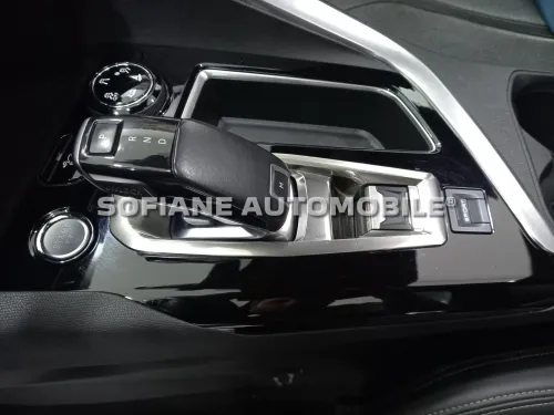 Peugeot 3008 2019 GT LINE