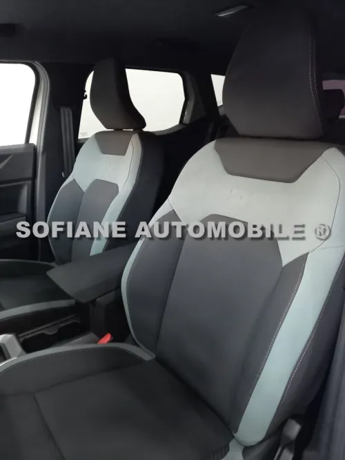 Dacia Duster 2025 Extreme