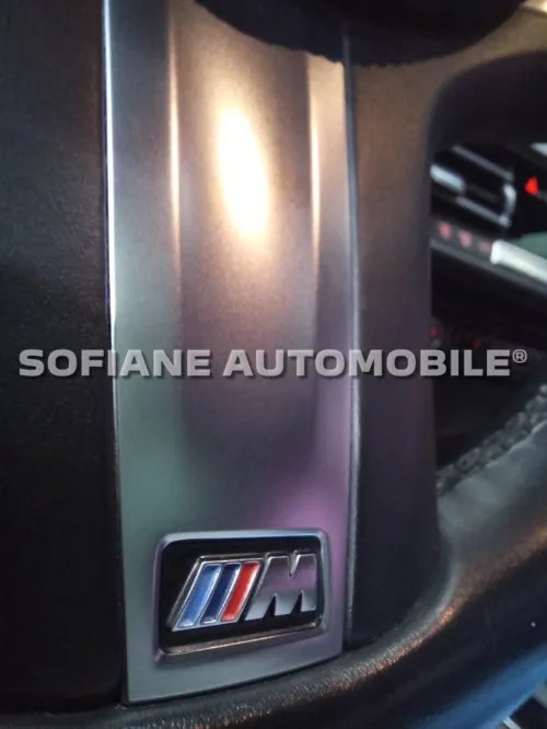BMW Série 2 2022 PACK M