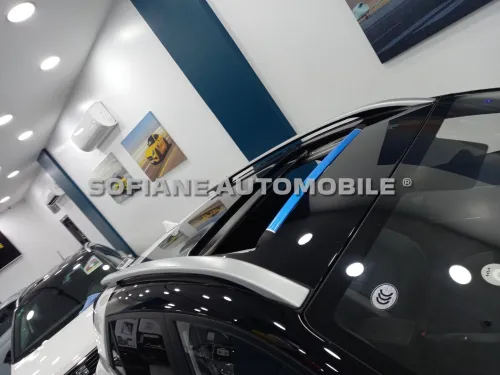 Kia KX1 2025 LUXURY  𝑭𝑼𝑳𝑳 𝑶𝑷𝑻𝑰𝑶𝑵𝑺 ✪ TOIT OUVRANT - BOITE AUTOMATIQUE ✪