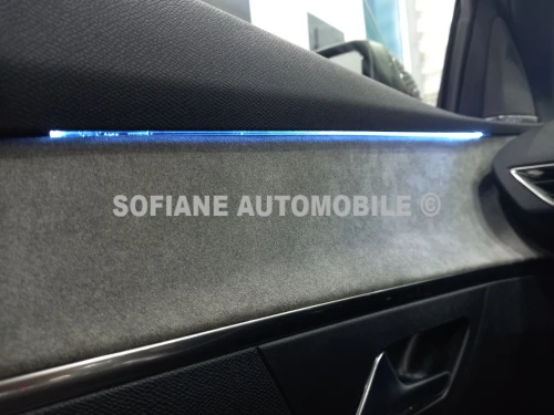 Peugeot 3008 2022 GT 𝗙𝘂𝗹𝗹 𝗢𝗽𝘁𝗶𝗼𝗻𝘀 ✪ 𝗧𝗼𝗶𝘁 𝗼𝘂𝘃𝗿𝗮𝗻𝘁 + 𝗦𝗼𝗻𝗼𝗿𝗶𝘀𝗮𝘁𝗶𝗼𝗻 «𝗳𝗼𝗰𝗮𝗹» ✪