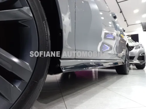 Volkswagen Golf 8 2025 R-LINE (𝘽𝙇𝘼𝘾𝙆 𝙀́𝘿𝙄𝙏𝙄𝙊𝙉) FULL OPTIONS ✪ VOLANT CHAUFFANT -SIEGE ELECTRIQUE MEMOIRE   ✪