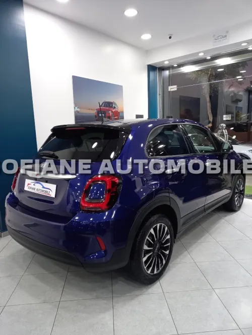 Fiat 500x 2023 Full options ✪ 𝗯𝗼𝗶𝘁𝗲 𝗮𝘂𝘁𝗼𝗺𝗮𝘁𝗶𝗾𝘂𝗲 + 𝗰𝗮𝗺𝗲𝗿𝗮 𝗱𝗲 𝗿𝗲𝗰𝘂𝗹 ✪