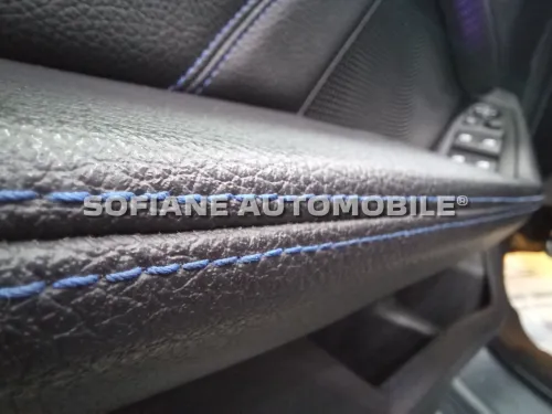 BMW Série 2 2022 berline pack sport M